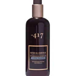 -417 Replenishing Moisture Mineral Shampoo Sensual Essence Discount