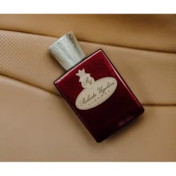 Roberto Ugolini 4 Rosso Eau de Parfum Spray von