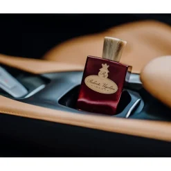 Roberto Ugolini 4 Rosso Eau de Parfum Spray von