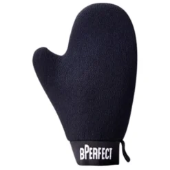 BPERFECT 10 Second Tan Exfoliating Mittt von Hot