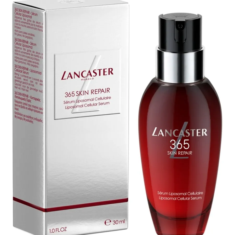 Lancaster 365 Skin Repair Liposomal Cellular Serum von