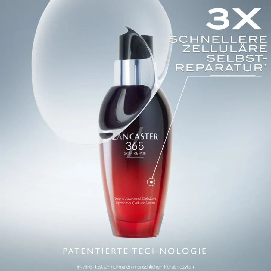 Lancaster 365 Skin Repair Liposomal Cellular Serum von