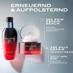 Lancaster 365 Skin Repair Liposomal Cellular Day Cream von