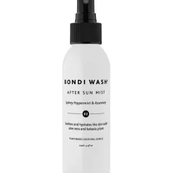 Bondi Wash 02 Sydney Peppermint & Rosemary After Sun Spray von Clearance