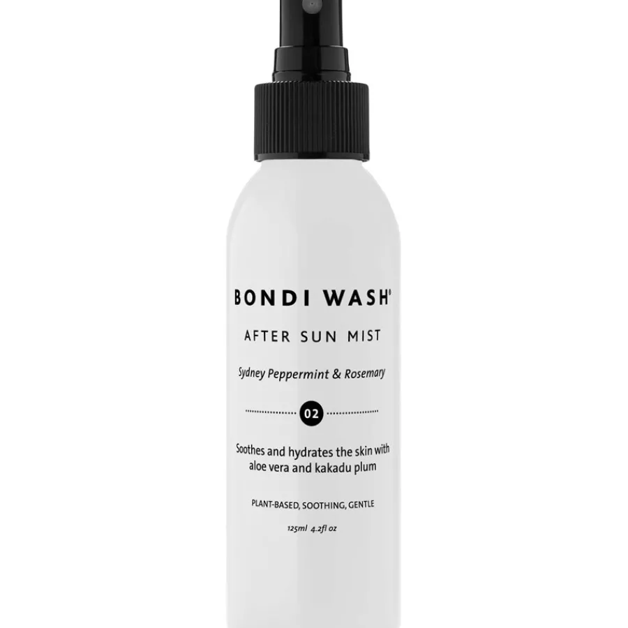 Bondi Wash 02 Sydney Peppermint & Rosemary After Sun Spray von Clearance