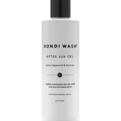Bondi Wash 02 Sydney Peppermint & Rosemary After Sun Gel von