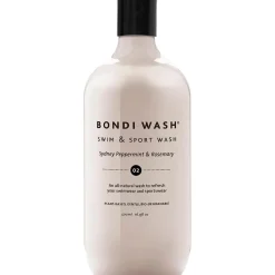 Bondi Wash 02 Sydney Peppermint & Rosemary Swim & Sport Wash von Clearance