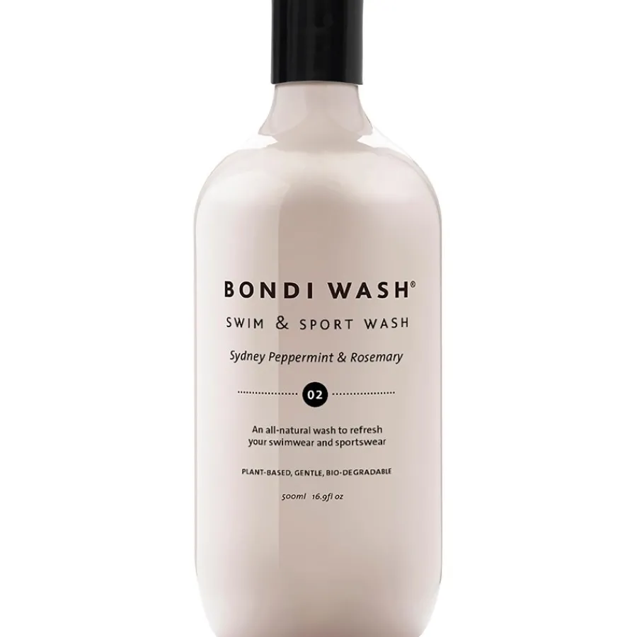 Bondi Wash 02 Sydney Peppermint & Rosemary Swim & Sport Wash von Clearance