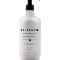Bondi Wash 02 Sydney Peppermint & Rosemary Body Lotion von