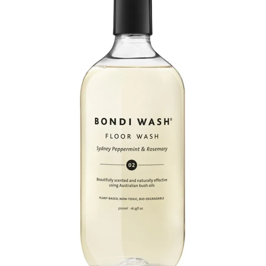 Bondi Wash 02 Sydney Peppermint & Rosemary Floor Wash von Online