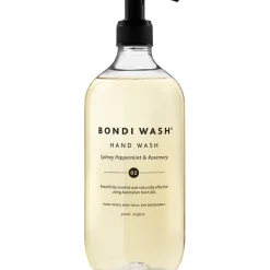 Bondi Wash 02 Sydney Peppermint & Rosemary Hand Wash von Discount