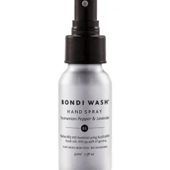 Bondi Wash 01 Tasmanian Pepper & Lavender Hand Spray von Online