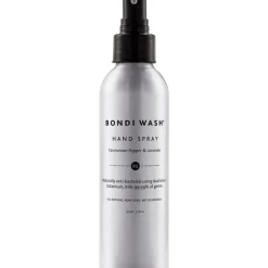 Bondi Wash 01 Tasmanian Pepper & Lavender Hand Spray von Online