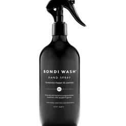 Bondi Wash 01 Tasmanian Pepper & Lavender Hand Spray von Online