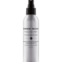 Bondi Wash 01 Tasmanian Pepper & Lavender Yoga Mat Spray von Online