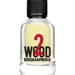 Dsquared2 2 Wood Eau de Toilette Spray von Discount