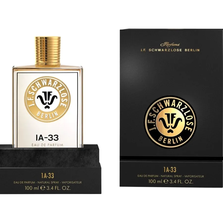 J.F. Schwarzlose Berlin 1A - 33 Eau de Parfum Spray von