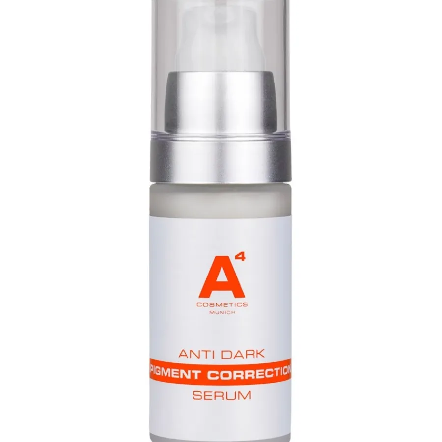 A4 Cosmetics Anti Dark Pigment Correction Serum
