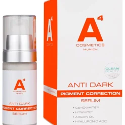A4 Cosmetics Anti Dark Pigment Correction Serum