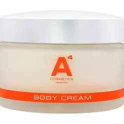 A4 Cosmetics Body Cream