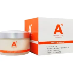 A4 Cosmetics Body Cream