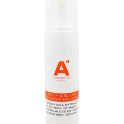 A4 Cosmetics Body Delight Shower Mousse