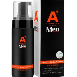 A4 Cosmetics Daily Cleansing Mousse Hot