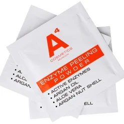 A4 Cosmetics Enzyme Peeling Powder Hot