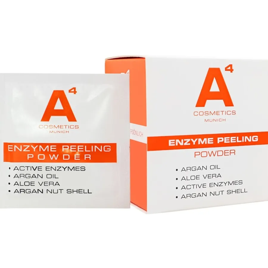 A4 Cosmetics Enzyme Peeling Powder Hot