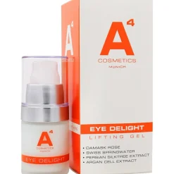 A4 Cosmetics Eye Delight Lifting Gel