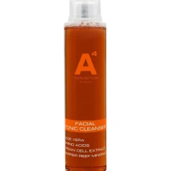A4 Cosmetics Facial Tonic Cleanser