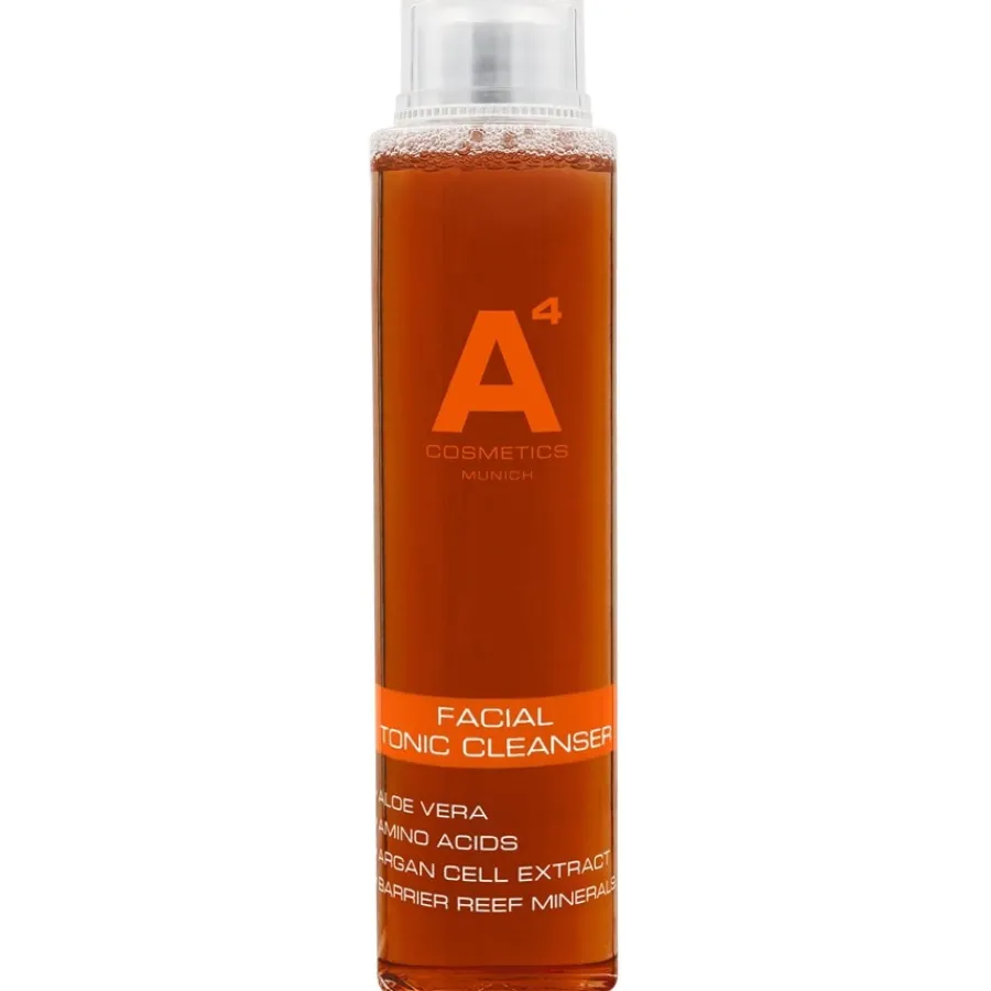 A4 Cosmetics Facial Tonic Cleanser