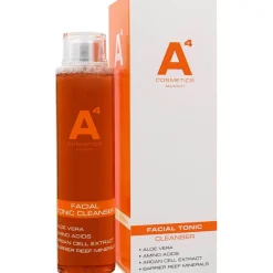 A4 Cosmetics Facial Tonic Cleanser