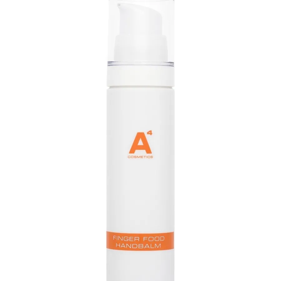 A4 Cosmetics Finger Food Handbalm Clearance