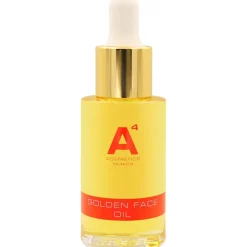 A4 Cosmetics Golden Face Oil