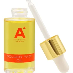 A4 Cosmetics Golden Face Oil