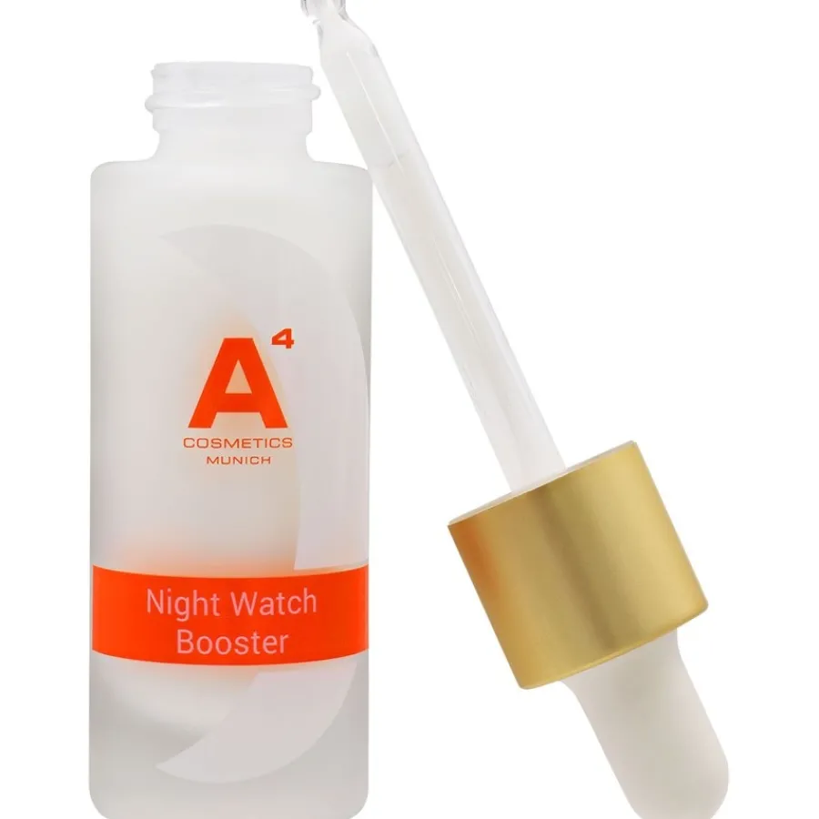 A4 Cosmetics Night Watch Booster