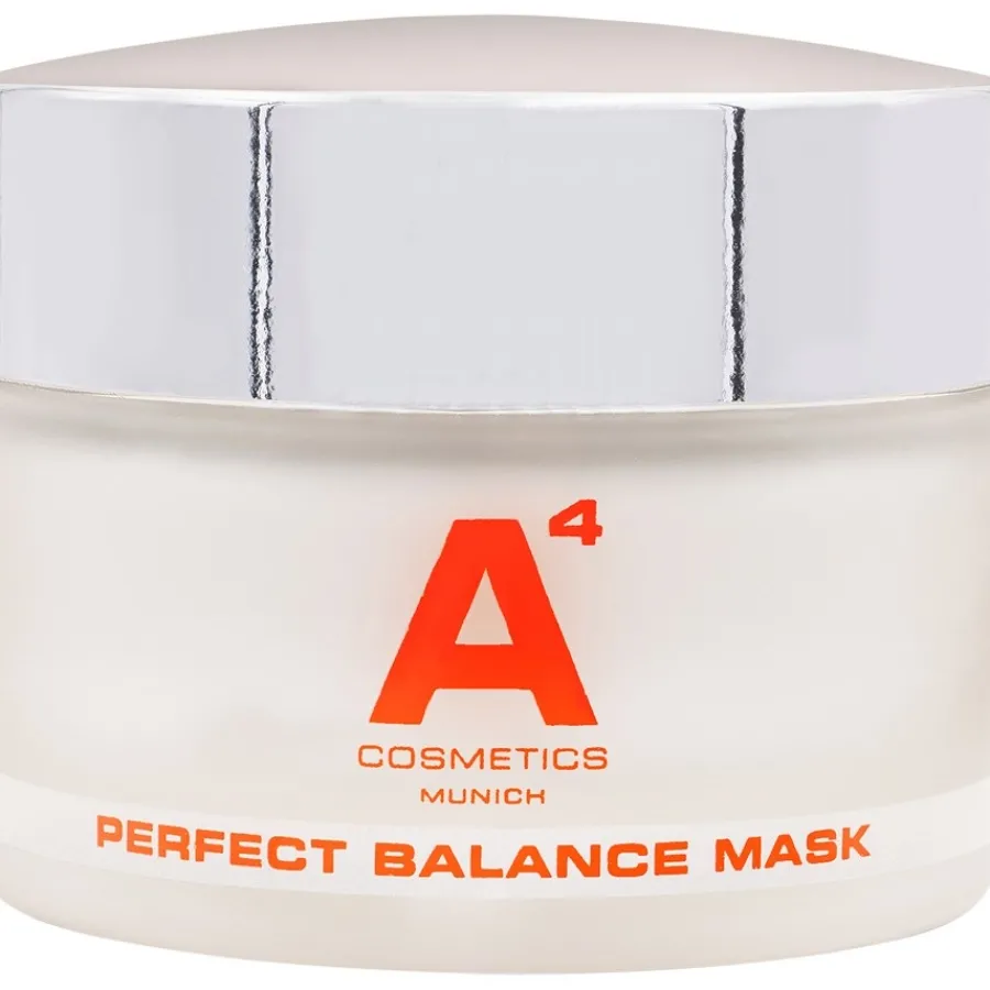 A4 Cosmetics Perfect Balance Mask