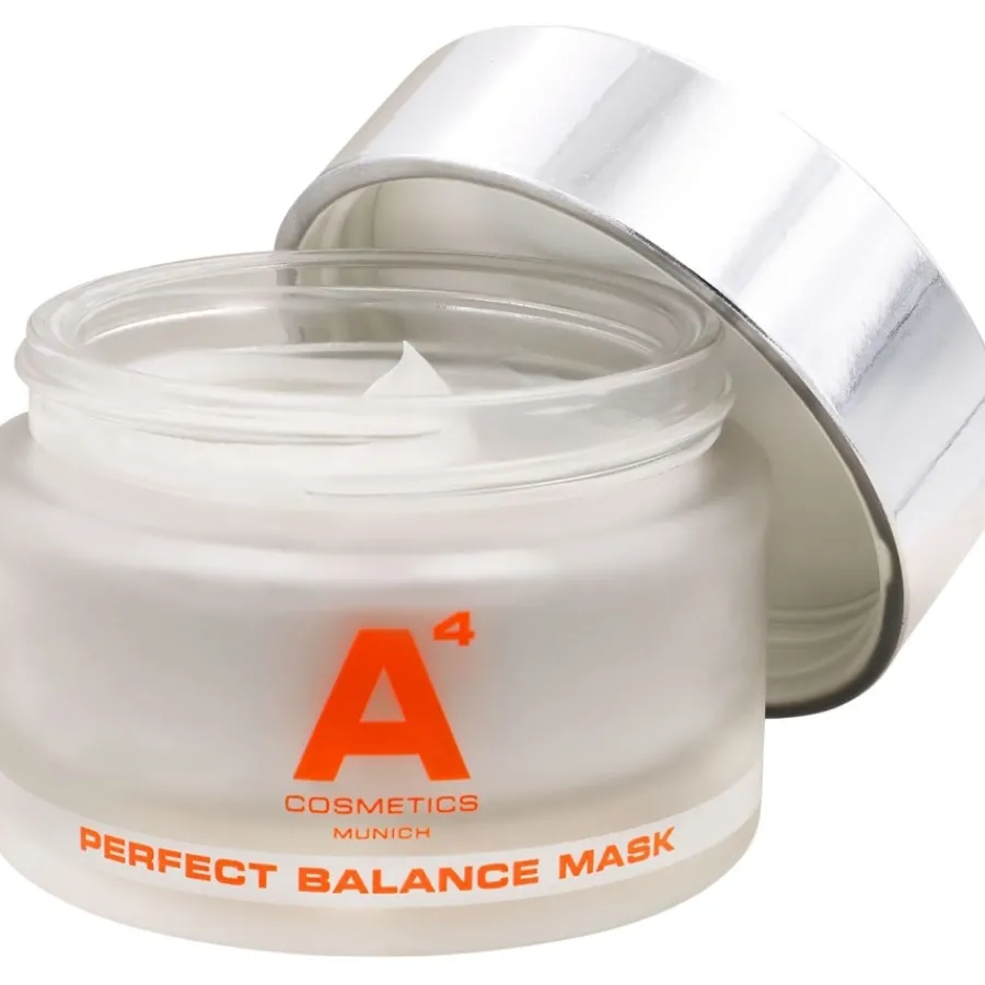 A4 Cosmetics Perfect Balance Mask
