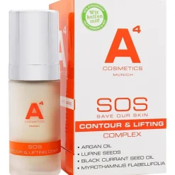 A4 Cosmetics SOS Contour & Lifting Complex