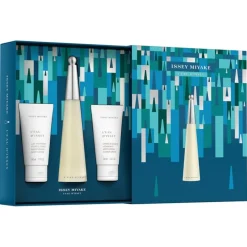 Issey Miyake A Drop d'Issey Geschenkset von