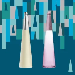 Issey Miyake A Drop d'Issey Geschenkset von