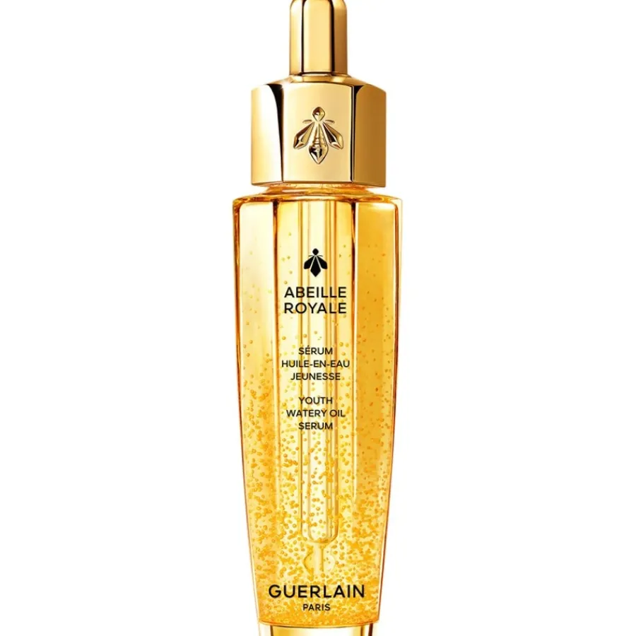 GUERLAIN Abeille Royale Anti Aging Pflege Youth Watery Oil Serum von