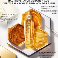 GUERLAIN Abeille Royale Anti Aging Pflege Youth Watery Oil Serum von