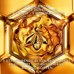 GUERLAIN Abeille Royale Anti Aging Pflege Youth Watery Oil Serum von