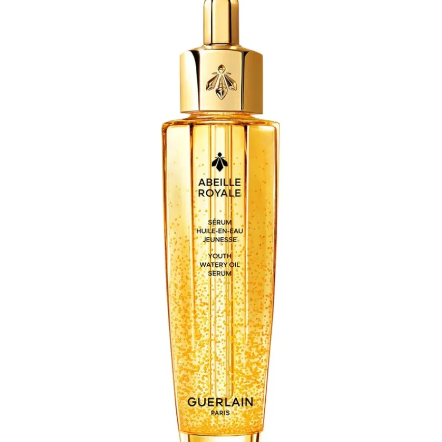 GUERLAIN Abeille Royale Anti Aging Pflege Youth Watery Oil Serum von