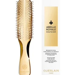 GUERLAIN Abeille Royale Scalp & Hair Care Brush von
