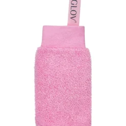 GLOV Abschmink Und Reinigungshandschuh Lip Scrubex Pink von