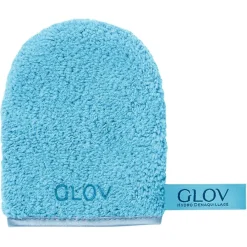 GLOV Abschmink Und Reinigungshandschuh Bouncy Blue von Outlet