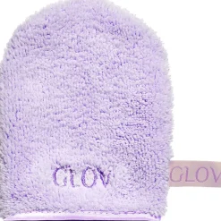 GLOV Abschmink Und Reinigungshandschuh Very Berry von